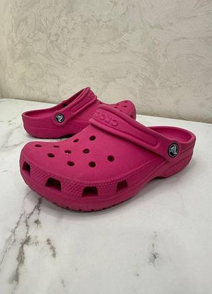 Дитячі crocs оригінал
