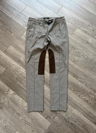Брюки weekend max mara оригінал