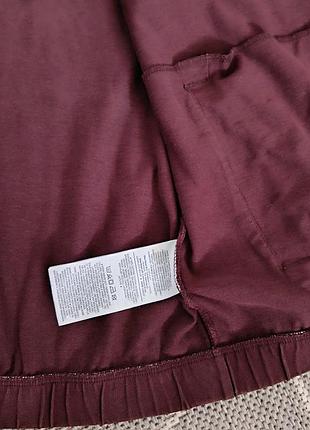 Фирменная кофта nike 4