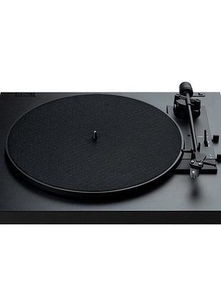 Проигрыватель винила pro-ject a1.2 om10 black полностью автоматический