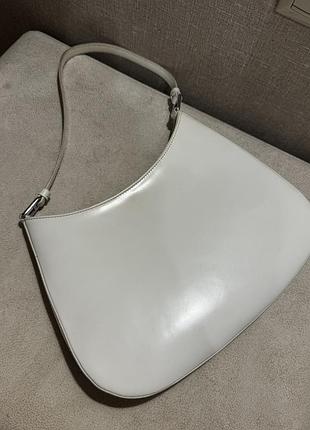 Сумка prada 100% орігінал 2