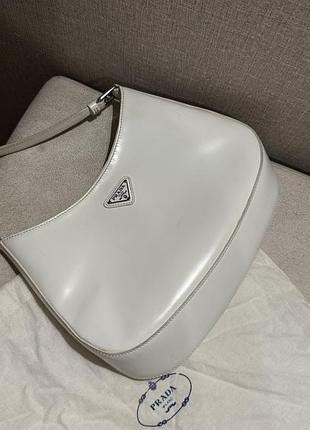 Сумка prada 100% орігінал