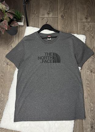 Футболка the north face