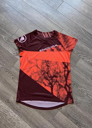 Спортивна футболка endura оригінал