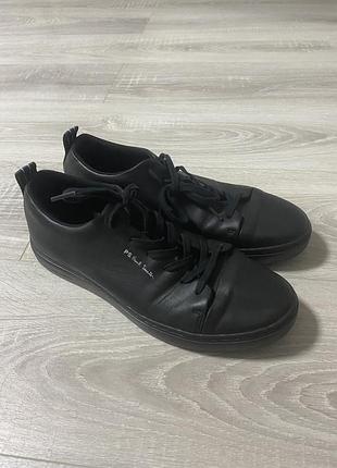Кросівки ps paul smith 43 р
