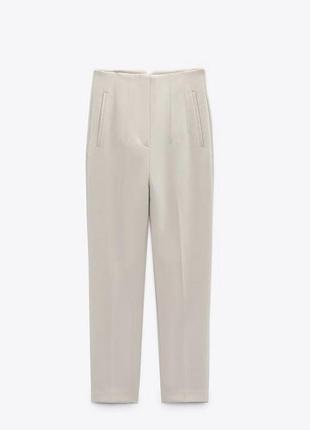 Брюки zara