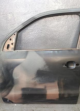 Volkswagen amarok 2h 2010-2015 двери передние левые 2h0831055