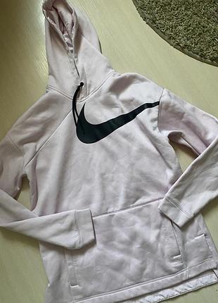Худі nike dri fit