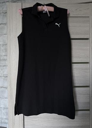 Сукня жіноча puma