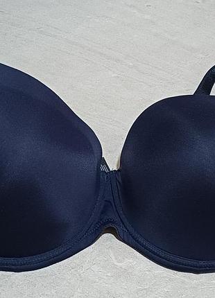 Бюстгальтер класичний з кісточками primark