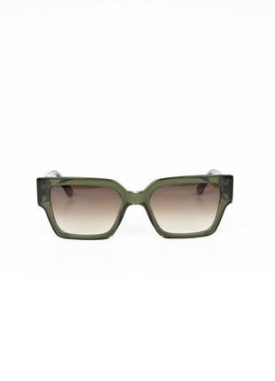 Окуляри сонцезахисні унісекс karl lagerfeld kl6089s 305 оригінал