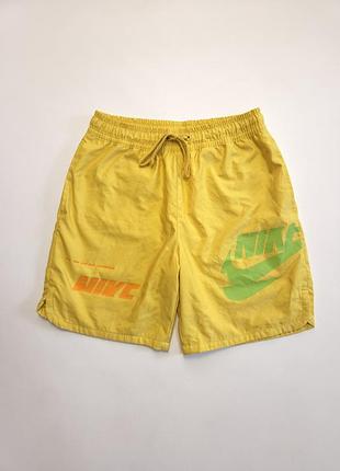 Шорти nike nsw sportswear sport essentials+ shorts