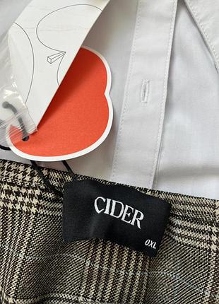 Сарафан cider 6