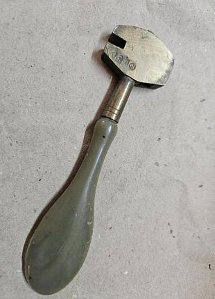Склоріз алмазний 0,03карат, ссср.