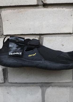 42  vibram five fingers kso w148 fivefingers 5 пальців п'ять barefoot берфут анатомічне взуття босоноге коралки сандалі кросівки merrell  vivobarefoot