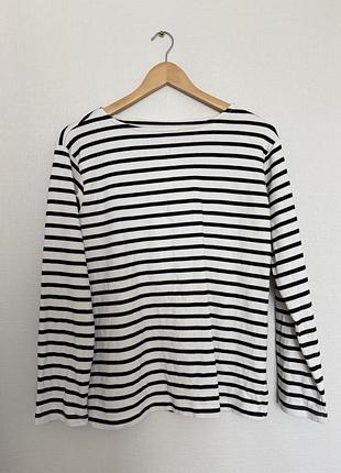 Лонгслів muji
