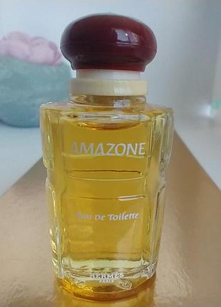 Hermès amazone