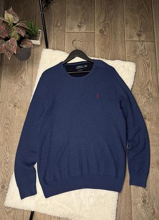 Кофта polo ralph lauren
