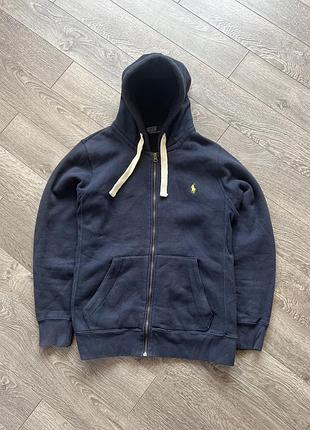 Зіп-худі polo ralph lauren