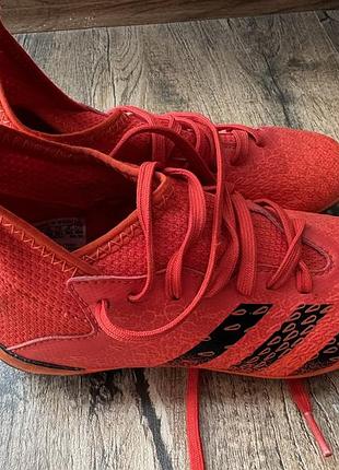 Копки копочки adidas predator
