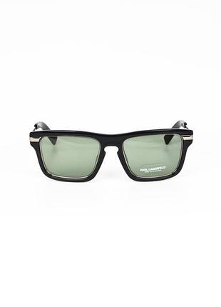 Очки солнцезащитные мужские karl lagerfeld kl827s 001 оригинал