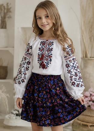 🌸 стильна спідниця від name it | розмір 152 🌸