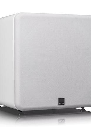 Сабвуфер svs sb-2000 pro white gloss