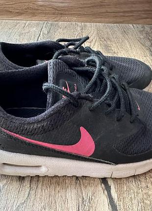 Кросівки сіточки nike