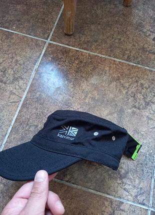Кепка karrimor outodoor нова