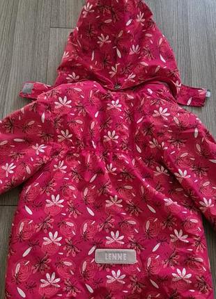 Костюм lenne 92р. 6