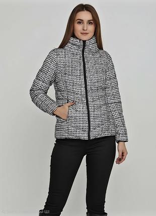 Куртка двостороння 46р