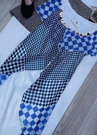 Нова літня сукня xl xxl довга сукня великого розміру двошарова сукня шифонова