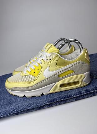 Кросівки жіночі nike air max 90