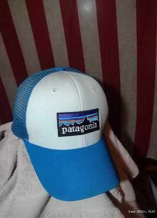Кепка бейзболка patagonia original