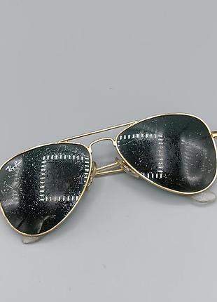 Дитячі оригінальні окуляри оправа під реставрацію ray-ban fj9506s
