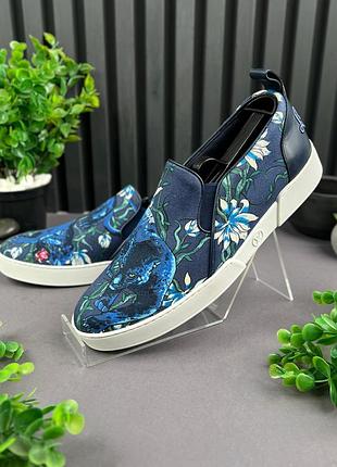 Louis vuitton match up kim jones sneaker чоловічі сліпони кросівки оригінал 41 eur