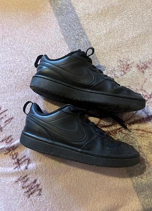 Кросівки nike air force 38 бу дешево з подарунком