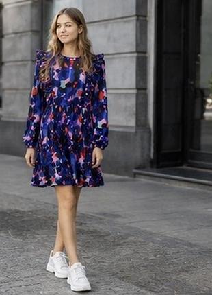 🌸 стильна сукня для дівчинки name it | розмір 152 🌸