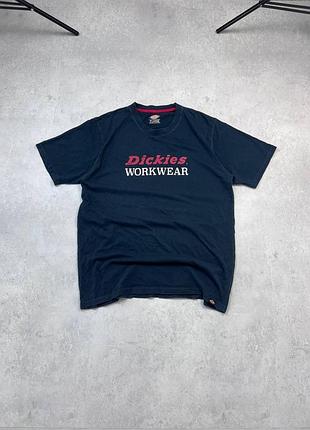 Футболки оверсайз dickies sk8 l