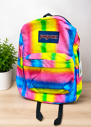 Рюкзак jansport