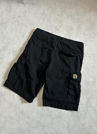 Карго шорти carhartt 34