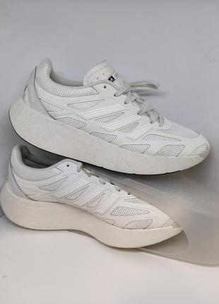 Кроссовки мужские adidas adizero aruku(ih0849 ) crywht/ftwwht/owhite (4067904613909) оригинал, новые