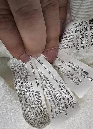 Стильное летнее платье zara basic. 10