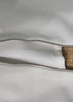 Стильное летнее платье zara basic. 4