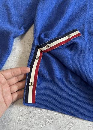 Кашеміровий светр moncler 6