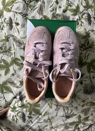 Кеди puma palermo 38 розмір