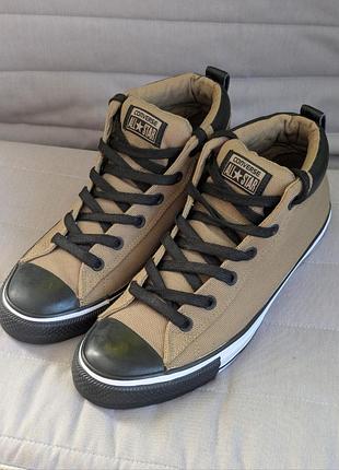 Кеди чоловічі converse 44 р. 28 см.