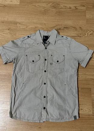 Теніска g-star raw