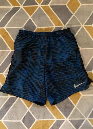 Nike шорти