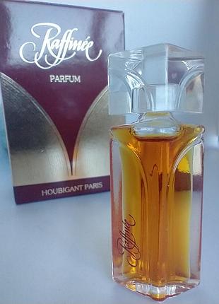 Raffinee houbigant parfum 3 мл оригинал винтаж